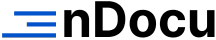 nDocu Logo